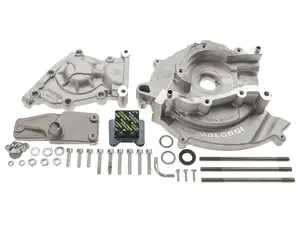 Malossi MP-One boîtier moteur allumage électronique | Piaggio Ciao, SI, Bravo, Boxer Malossi MP-One boîtier moteur allumage électronique | Piaggio Ciao, SI, Bravo, Boxer