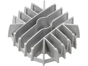 Airsal Zylinderkopf 46 / 47 mm | Puch Airsal Zylinderkopf 46 / 47 mm | Puch