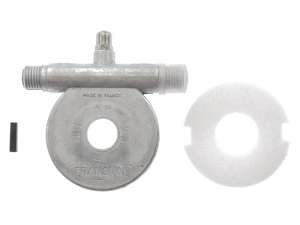 Trasmissione tachimetro Transval 19" con asse a gancio 11 mm (per cavo tachimetro VDO) Trasmissione tachimetro Transval 19" con asse a gancio 11 mm (per cavo tachimetro VDO)