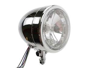 Florida" chrome headlights Florida" chrome headlights