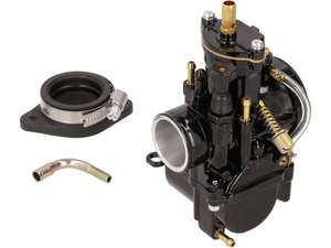 Stage6 R/T RT-PWK 26 mm carburatore "Black-Edition Stage6 R/T RT-PWK 26 mm carburatore "Black-Edition