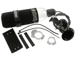 Tromba d'aria Air Zound "115 decibel Tromba d'aria Air Zound "115 decibel