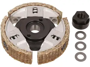 MBR Clutch KTM SX50 | Puch E50 MBR Clutch KTM SX50 | Puch E50