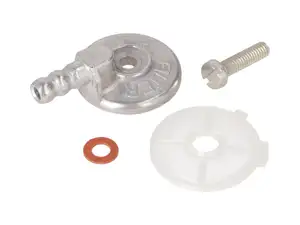 BING Set di coperture per filtri Bing 17 / 18 BING Set di coperture per filtri Bing 17 / 18