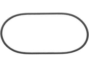 Courroie trapézoïdale Mono 955mm originale | Piaggio Ciao Courroie trapézoïdale Mono 955mm originale | Piaggio Ciao