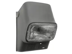 Scheinwerfer grau | Piaggio SUPERbravo Scheinwerfer grau | Piaggio SUPERbravo