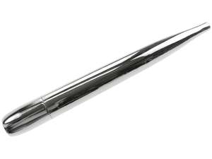 Jamarcol cigare d'échappement Ø 32 / 70 mm chrome Jamarcol cigare d'échappement Ø 32 / 70 mm chrome