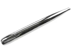 Jamarcol cigare d'échappement Ø 32 / 70 mm chrome Jamarcol cigare d'échappement Ø 32 / 70 mm chrome