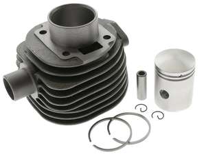 Kit cilindri da 38 mm | ILO G50, V50 Piano Kit cilindri da 38 mm | ILO G50, V50 Piano