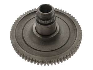 Arbre principal 71 dents | Tomos Arbre principal 71 dents | Tomos