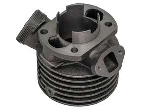 GPO 41 mm Zylinder | Sachs 50/3, 50/4 (eckiger Einlass) gebläsegekühlt (DE) GPO 41 mm Zylinder | Sachs 50/3, 50/4 (eckiger Einlass) gebläsegekühlt (DE)