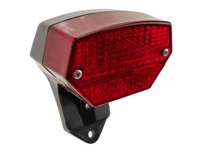 Rear light ULO 250 (replica) Rear light ULO 250 (replica)