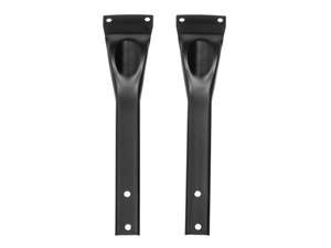GPO parafango puntone nero | Puch Maxi S, N GPO parafango puntone nero | Puch Maxi S, N
