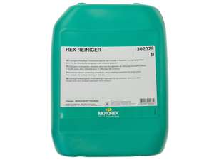Motorex Kleinteilereiniger Rex 5 L Motorex Kleinteilereiniger Rex 5 L