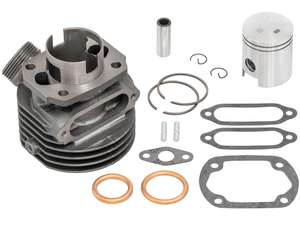 GPO 41 mm Zylinderkit gebläsegekühlt Membran | Sachs 50/2, 50/3, 50/4 (DE) GPO 41 mm Zylinderkit gebläsegekühlt Membran | Sachs 50/2, 50/3, 50/4 (DE)