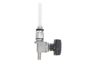 OMG fuel tap vertical M10x1 (to screw in) outgoing at the bottom OMG fuel tap vertical M10x1 (to screw in) outgoing at the bottom