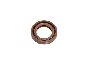 Malossi oil seal FPM 15/24/5 A crankshaft | Piaggio Ciao, SI, Bravo, Boxer Malossi oil seal FPM 15/24/5 A crankshaft | Piaggio Ciao, SI, Bravo, Boxer