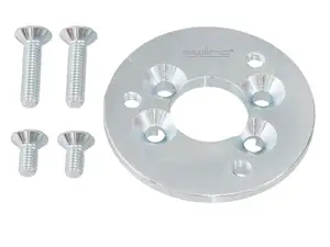 swiing® ingenious 100 g Zusatzgewicht / Adapterplatte | MVT, PVL, Selettra swiing® ingenious 100 g Zusatzgewicht / Adapterplatte | MVT, PVL, Selettra