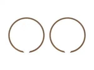Barikit piston rings Ø 44.5 mm | Puch Barikit piston rings Ø 44.5 mm | Puch
