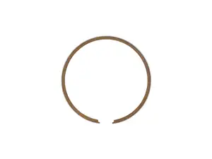 Anello pistone Wössner 47 mm Gilardoni italkit | Puch Anello pistone Wössner 47 mm Gilardoni italkit | Puch