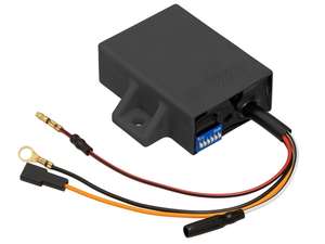 Boîte d'allumage MVT Premium Eprom digital (7 courbes d'allumage) | Puch / Sachs Boîte d'allumage MVT Premium Eprom digital (7 courbes d'allumage) | Puch / Sachs