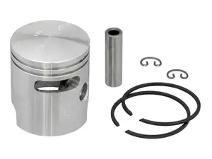Piston Meteor 43 mm cylindre Polini (12 mm KoBo) | Piaggio Ciao, SI, Bravo, Boxer Piston Meteor 43 mm cylindre Polini (12 mm KoBo) | Piaggio Ciao, SI, Bravo, Boxer