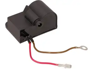 Ignition box CDI with 2 connections | Tomos Ignition box CDI with 2 connections | Tomos