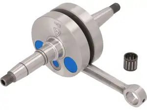 Rito Kurbelwelle Racing (Version 2023) (altes Modell) | Puch E50 Rito Kurbelwelle Racing (Version 2023) (altes Modell) | Puch E50