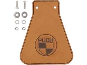 66HEROES paraspruzzi "Puch round" in pelle stretta 66HEROES paraspruzzi "Puch round" in pelle stretta