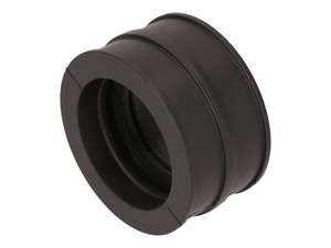 Gomme d'aspiration Polini Ø 45 / 45 mm Gomme d'aspiration Polini Ø 45 / 45 mm