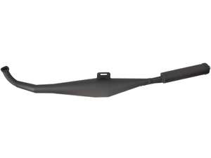 Échappement HOMOET « P6 Spezial » 28 mm noir | Puch Maxi, X30 Échappement HOMOET « P6 Spezial » 28 mm noir | Puch Maxi, X30
