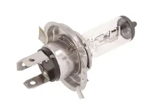 Ampoule 12V - 35/35W (PX43t) HS1 halogène Ampoule 12V - 35/35W (PX43t) HS1 halogène