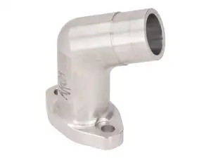 Collettore di aspirazione AKOA 19 mm PHBG rotondo | Puch X30 NS, NL Z50, E50 Collettore di aspirazione AKOA 19 mm PHBG rotondo | Puch X30 NS, NL Z50, E50