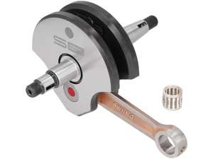 swiing® ingenious Vilebrequin "édition tungstène" | Sachs 50/2, 50/3 swiing® ingenious Vilebrequin "édition tungstène" | Sachs 50/2, 50/3