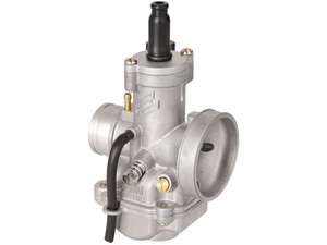 Polini CP 23 mm carburetor (hand choke) Polini CP 23 mm carburetor (hand choke)