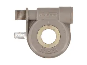 Entraînement tachymétrique VDO 17" LH NOS Entraînement tachymétrique VDO 17" LH NOS