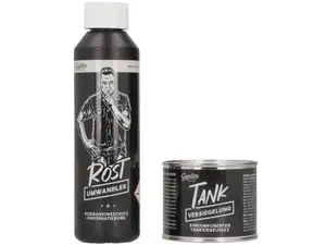 Siggnature Tankversiegelung-Set 1K für 10 L Tank Siggnature Tankversiegelung-Set 1K für 10 L Tank