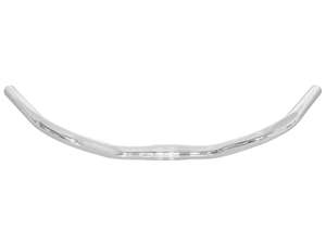 ergotec Guidon "NSU Bügel" Potence 8 cm Chrome ergotec Guidon "NSU Bügel" Potence 8 cm Chrome