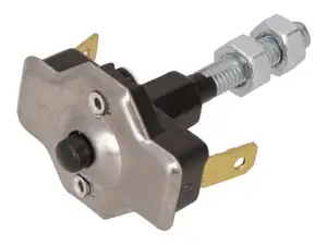 Interrupteur de feu stop arrière | Kreidler Florett Interrupteur de feu stop arrière | Kreidler Florett