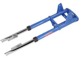 EBR forcella standard blu | Puch EBR forcella standard blu | Puch
