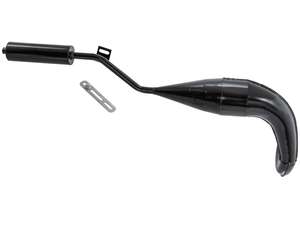 ADDY Auspuff H100A+ | Puch ADDY Auspuff H100A+ | Puch