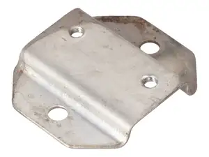 License plate holder fender DE NOS | Puch License plate holder fender DE NOS | Puch