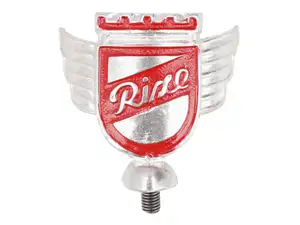 Parafango figura ornamentale "Rixe" NOS Parafango figura ornamentale "Rixe" NOS