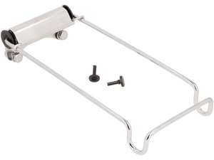 Set di morsetti per portapacchi swiing® revival | Piaggio Ciao PX, C24 Set di morsetti per portapacchi swiing® revival | Piaggio Ciao PX, C24