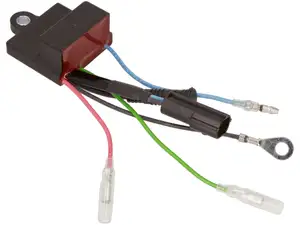 PVL CDI Box "592 221" (2 courbes d'allumage) Digital PVL CDI Box "592 221" (2 courbes d'allumage) Digital