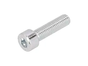 Schraube Gleitrohr Gabel unten verzinkt | Pony GTX, Cross 521 Schraube Gleitrohr Gabel unten verzinkt | Pony GTX, Cross 521