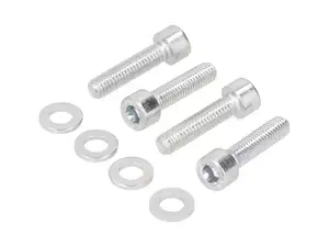 swiing® revival Schrauben-Set Ansaugstutzen Gilardoni italkit | Puch swiing® revival Schrauben-Set Ansaugstutzen Gilardoni italkit | Puch