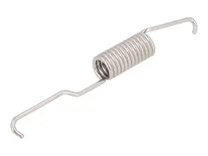 swiing® revival Ständerfeder Inox | Piaggio Boxer swiing® revival Ständerfeder Inox | Piaggio Boxer