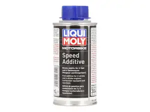 LIQUI MOLY Additivo per la velocità barattolo 150 ml LIQUI MOLY Additivo per la velocità barattolo 150 ml