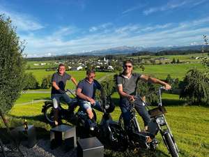 Immagine del profilo